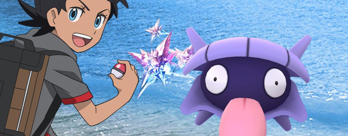 Pokémon GO: Sammelt jetzt dieses Pokémon, wenn ihr Sternenstaub benötigt