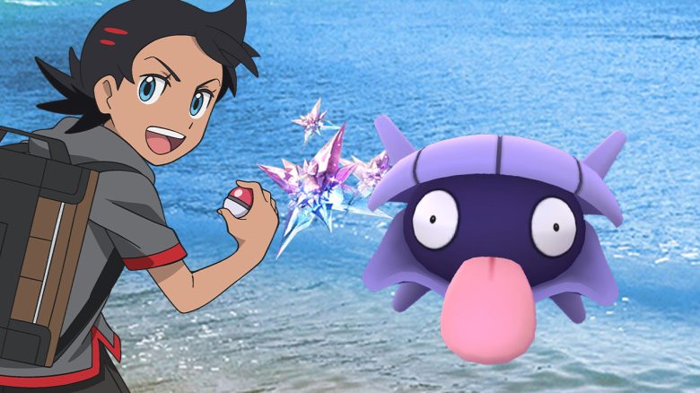 Pokémon GO: Die Rampenlicht-Stunde mit Muschas wird besser, als ihr denkt