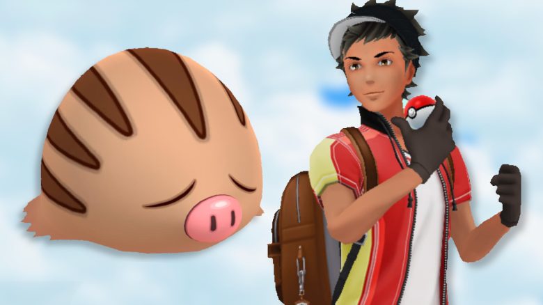 Pokémon GO: Community Day Classic mit Quiekel – So nutzt ihr ihn heute aus