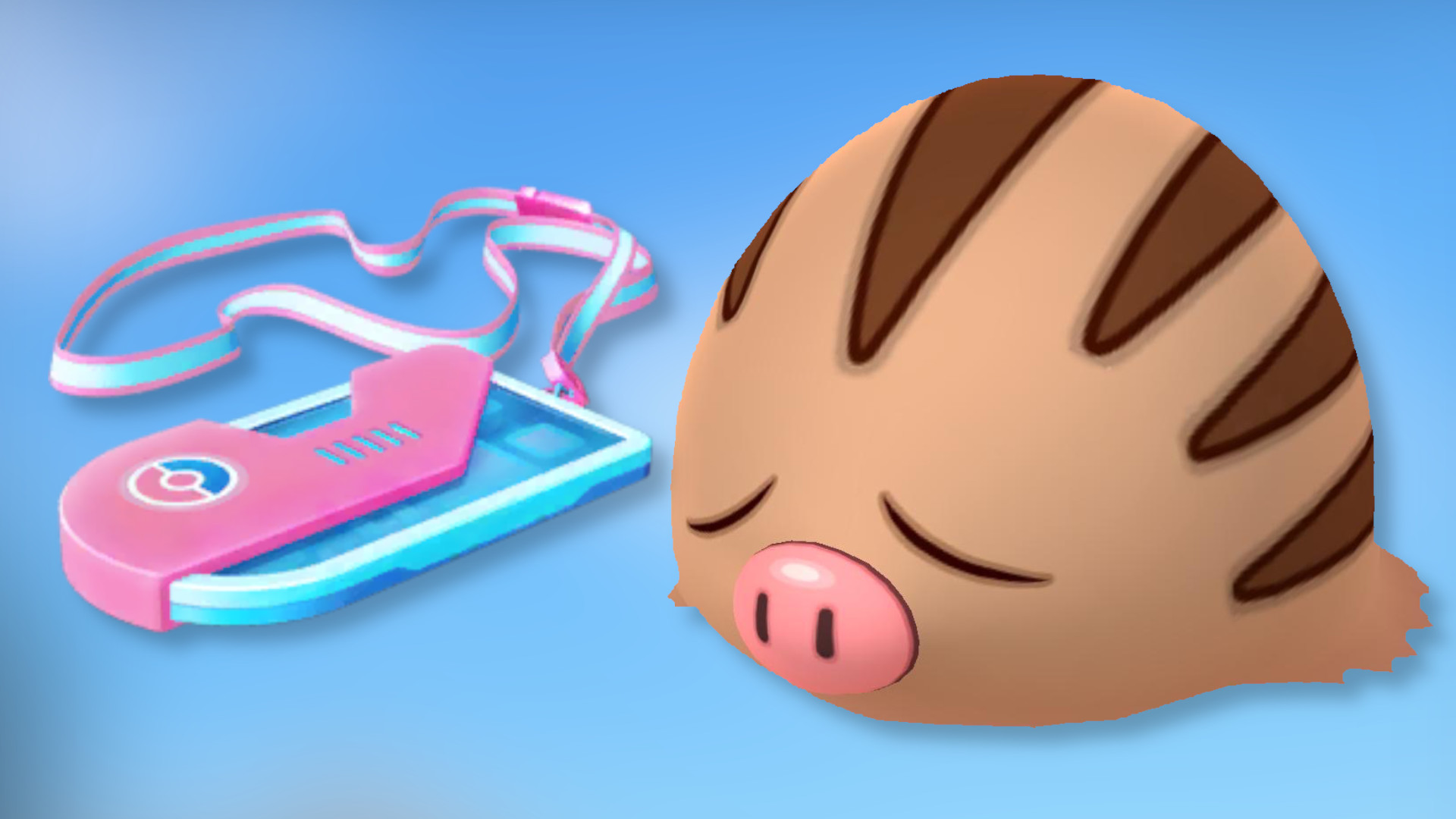 Pokémon GO: Alle Inhalte des 1-Euro-Tickets zum Community Day Classic mit Quiekel