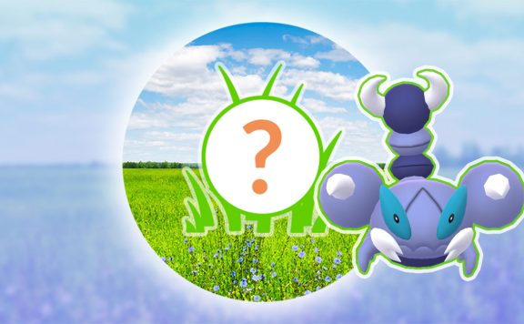 Pokémon-GO-Rampenlicht-Stunde-Pionskora-Titel