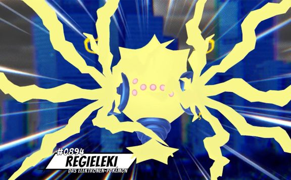 Pokémon-GO-Regieleki-Raids-Titel