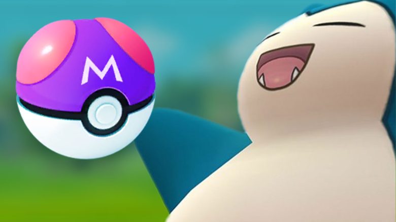 Pokémon GO: Neue Funde zum Meisterball – Was wir bisher zum Item wissen