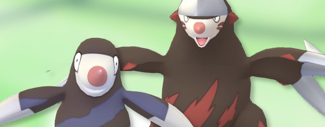 Pokémon GO: Umweltwoche bringt Shiny Rotomurf – Wie kann man es finden?