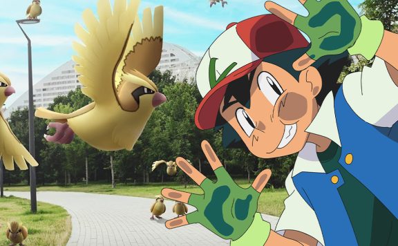 Pokémon-GO-Taubsi-Event-Titel