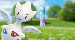 Pokémon-GO-Togetic-Sternenstaub-Titel