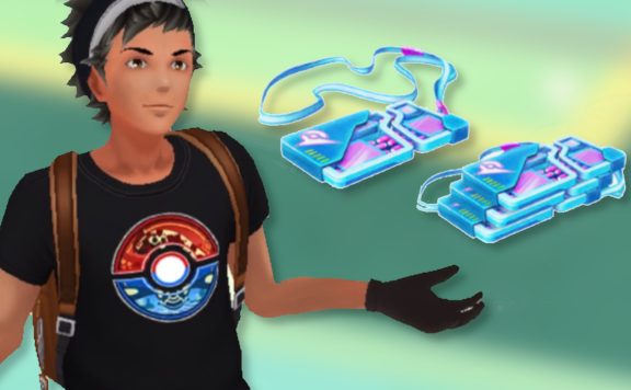 Pokemon GO Umfrage fern raid