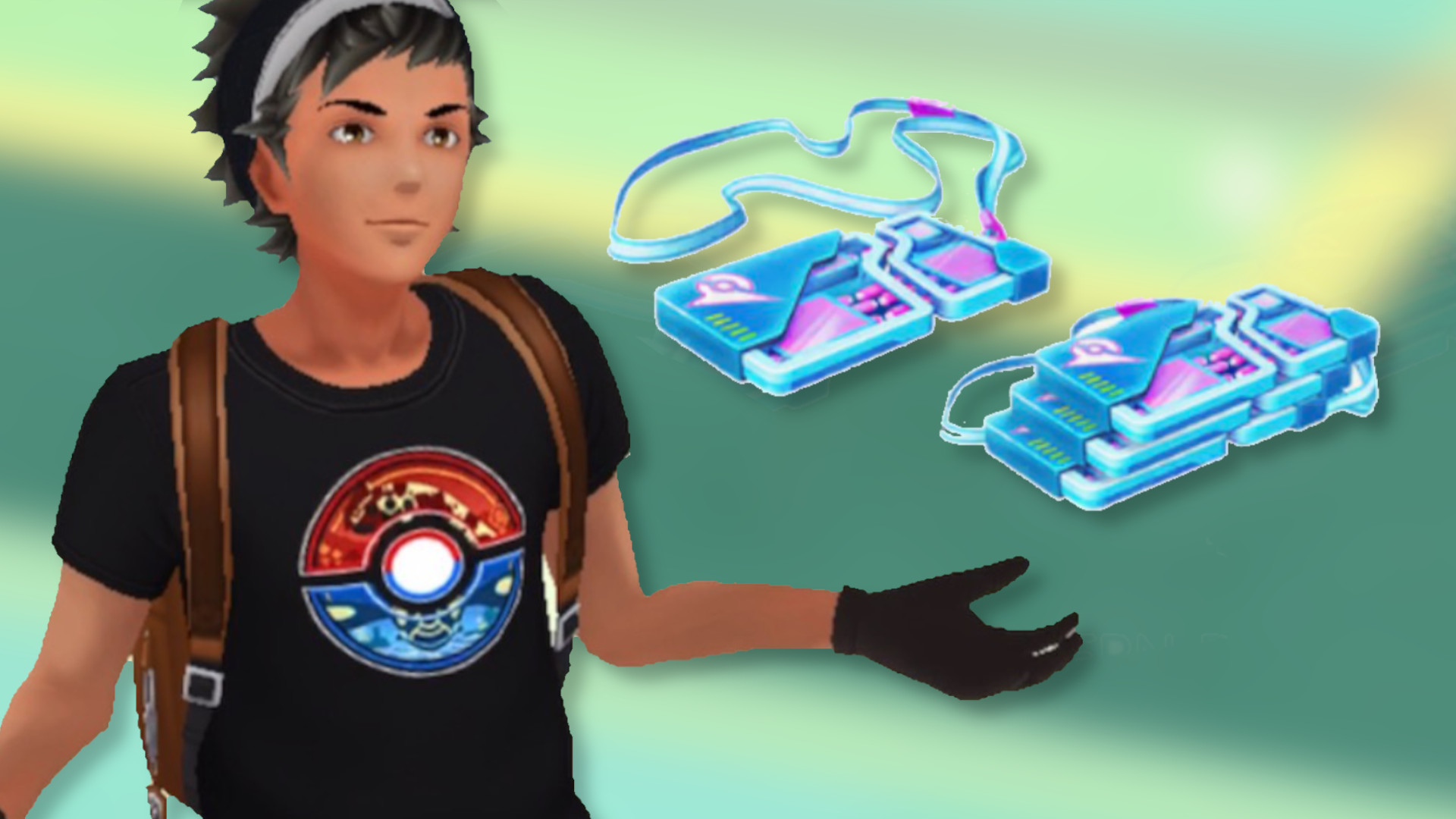 Kauft ihr noch Fernraid-Pässe in Pokémon GO? Über 3.400 Trainer geben ihre Stimme ab