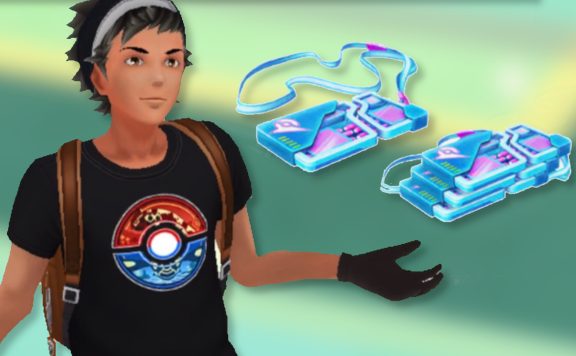 Pokemon GO Umfrage fern raid