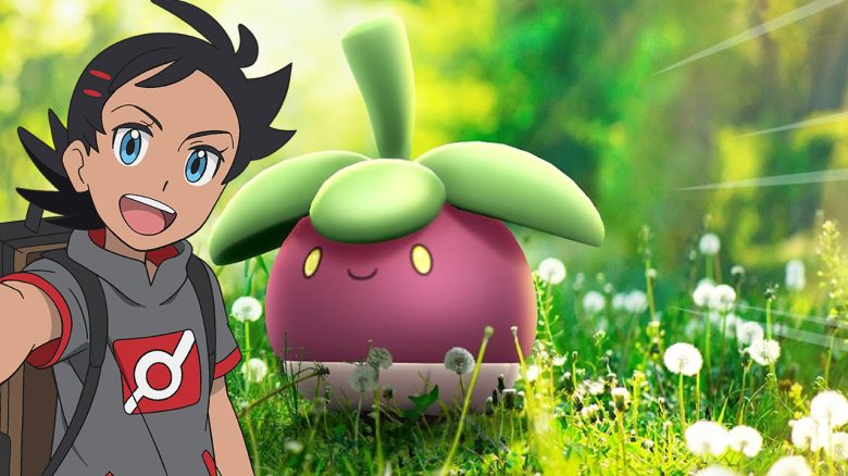 Pokémon GO: Neues Event „Umweltwoche 2023“ bringt neue Shinys und 3 neue Pokémon