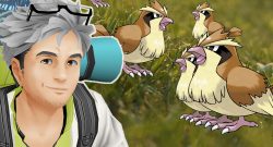 Pokémon GO: Taubsi Turbulenzen – Alle Belohnungen der Spezialforschung