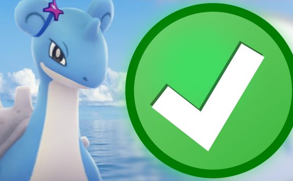 Pokemon GO ein weiser held lösung