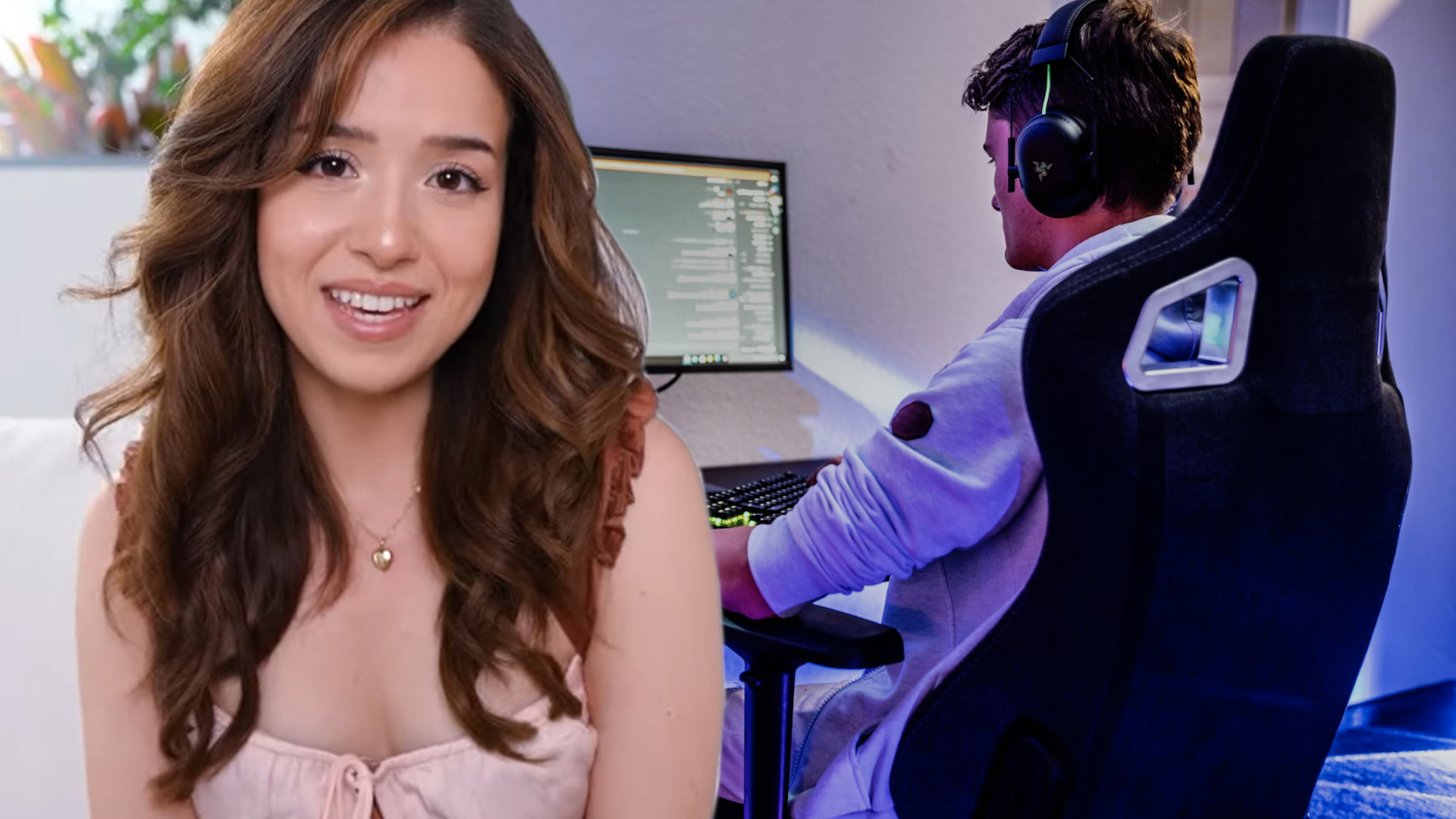 Die Königin von Twitch spricht über ihre Erfahrungen als Frau im Gaming: „Waren Jungs schon immer so?“