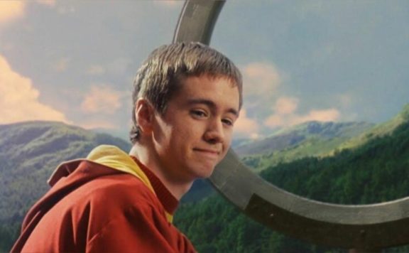 Quidditch Harry Potter Film Titel