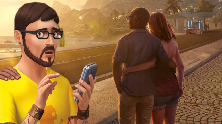 Neues Spiel auf Steam wird Sims für Erwachsene – Aber mit Nacktheit, weil es aus Europa kommt
