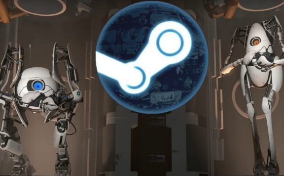 Steam Spiele unter 10 € Liste Titel