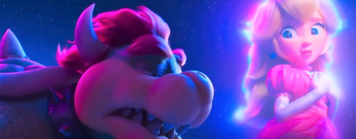 Song im neuen Film zu Super Mario löst Streit um toxische Schildkrötigkeit aus – Soll Macho-Verhalten normalisieren
