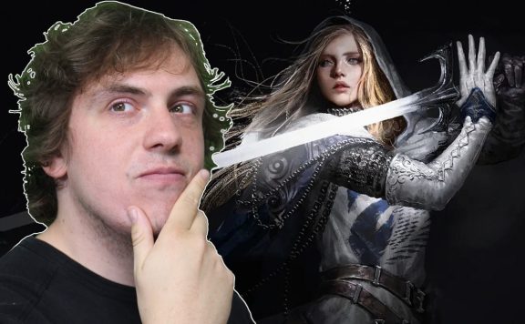 Throne and Liberty Alex Meinung