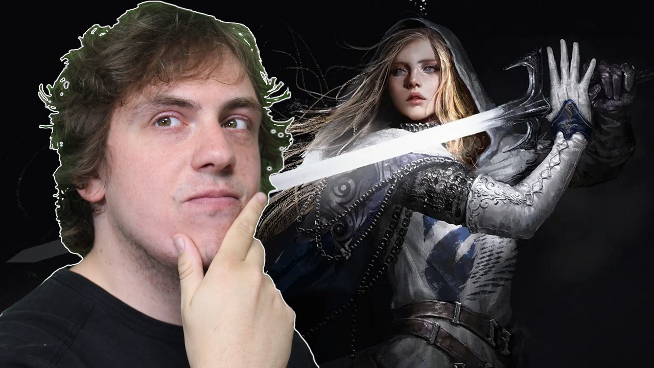 Das neue MMORPG Throne and Liberty fand ich gar nicht gut, doch Amazon nimmt 3 wichtige Änderungen vor