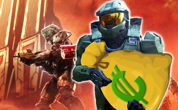 Titel 40 Jahre Game Pass Abgelehnt