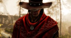 Titel Call of Juarez Gunslinger Silas Greaves