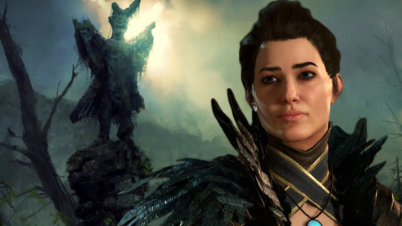 Diablo 4 bringt noch eine Open Beta für euch – Das passiert beim Server Slam