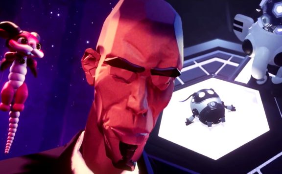 Titel Dreams PlayStation Exclusive beendet Support