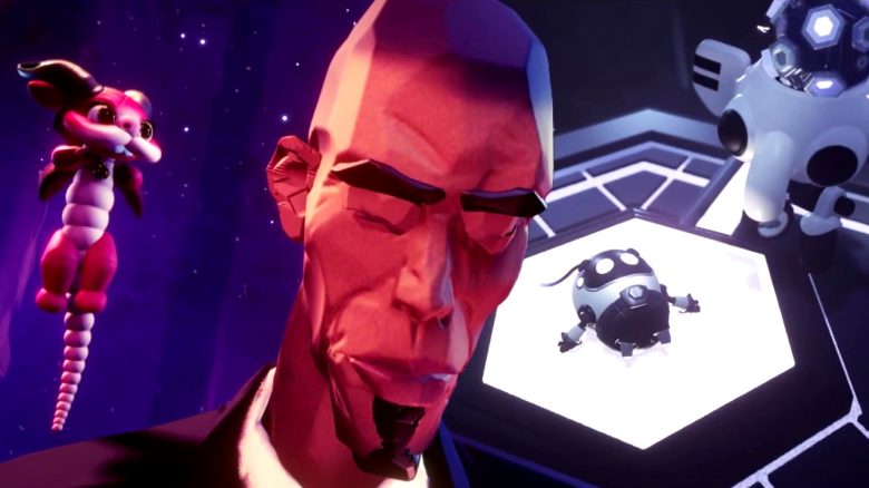 Dreams should have been one of the most revolutionary games on PS4 and PS5 – Now it is dying quietly