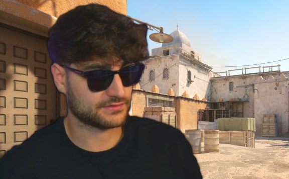 Titel EliasN97 Counter Strike