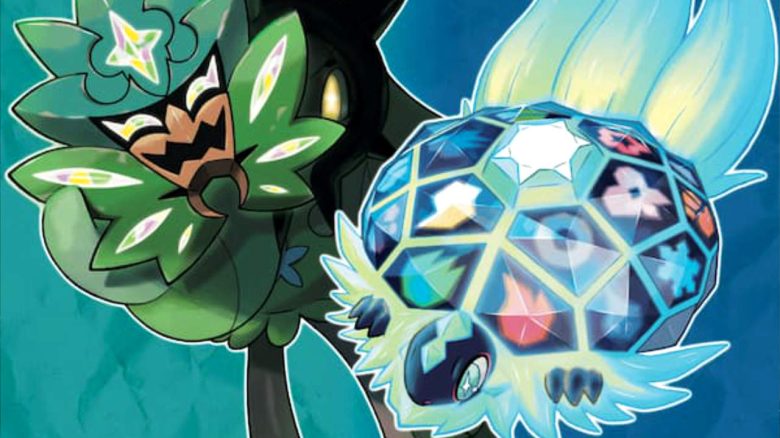 Pokémon Karmesin & Purpur DLC: Preis, Release, Trailer – Alle Infos zu „Der Schatz von Zone Null“