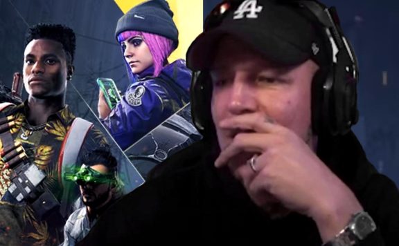 Titel MontanaBlack XDefiant