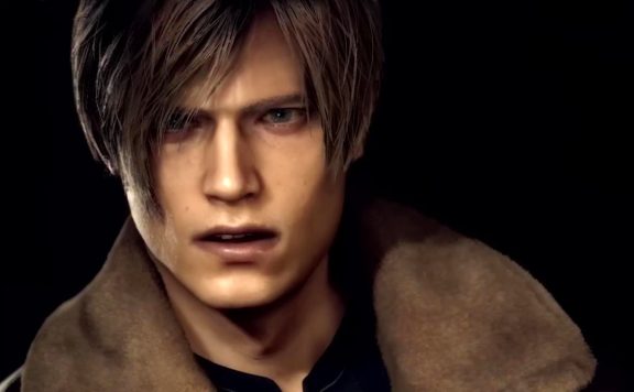 Titel Resident Evil 4 Remake Capcom