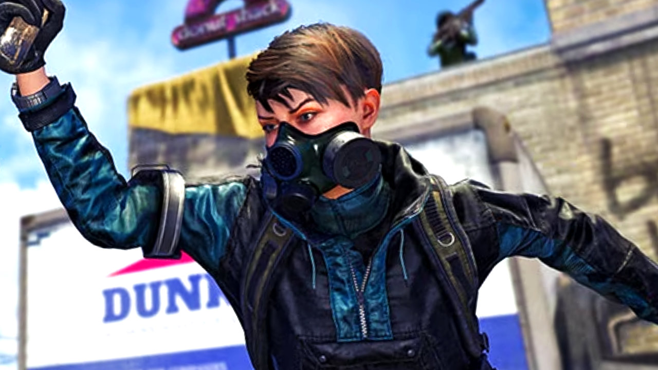 Titel The Division Heartland