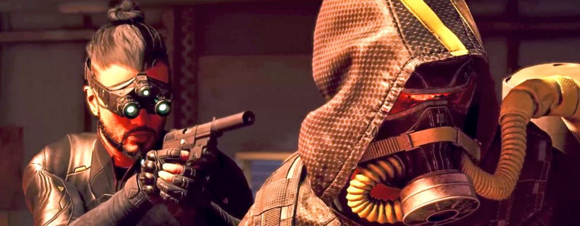 XDefiant Release – Wann erscheint endlich der „CoD-Killer“ von Ubisoft?