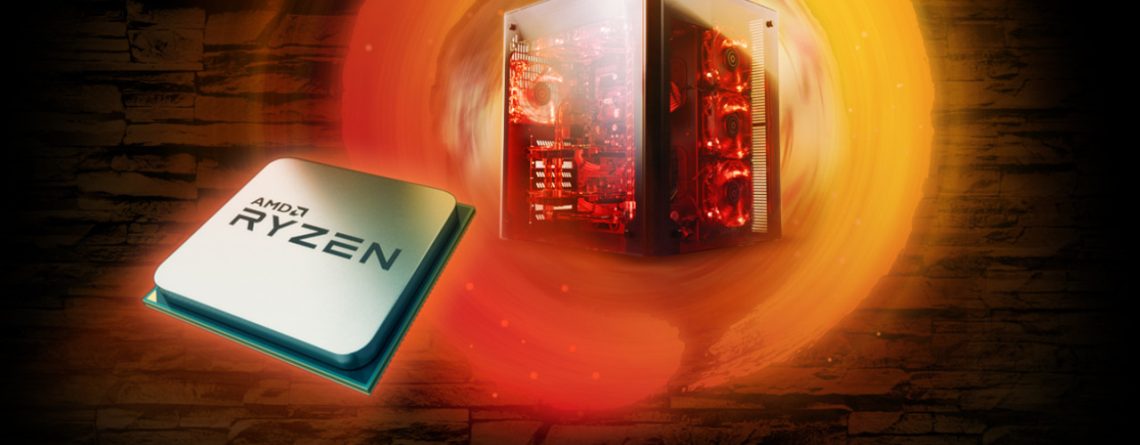 AMD: Was bedeutet eigentlich das X bei Ryzen-Prozessoren und was bringt das?