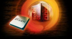 Titelbild AMD Ryzen