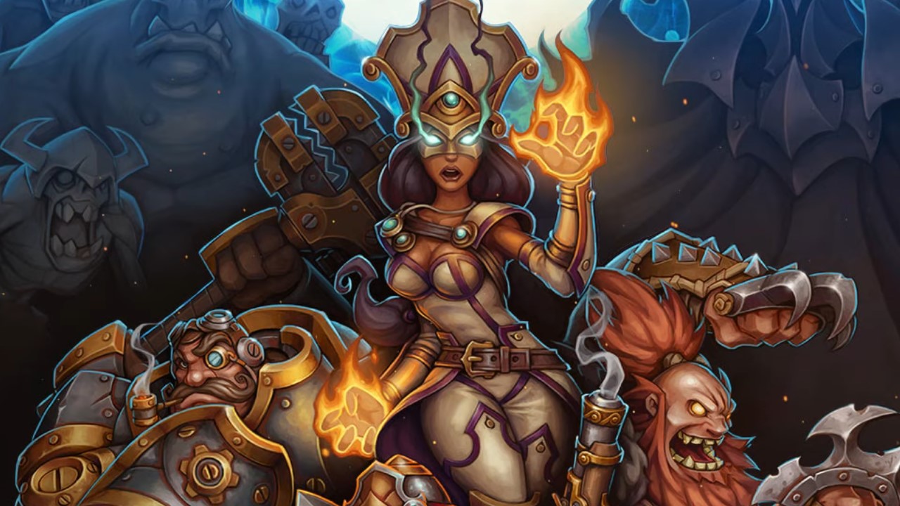 Während ihr auf Diablo 4 wartet, gibt’s gerade eine starke Alternative für 6,64 € – Aber nur noch wenige Stunden