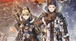 Valkyria Chronicles 4 titel title 1280x720