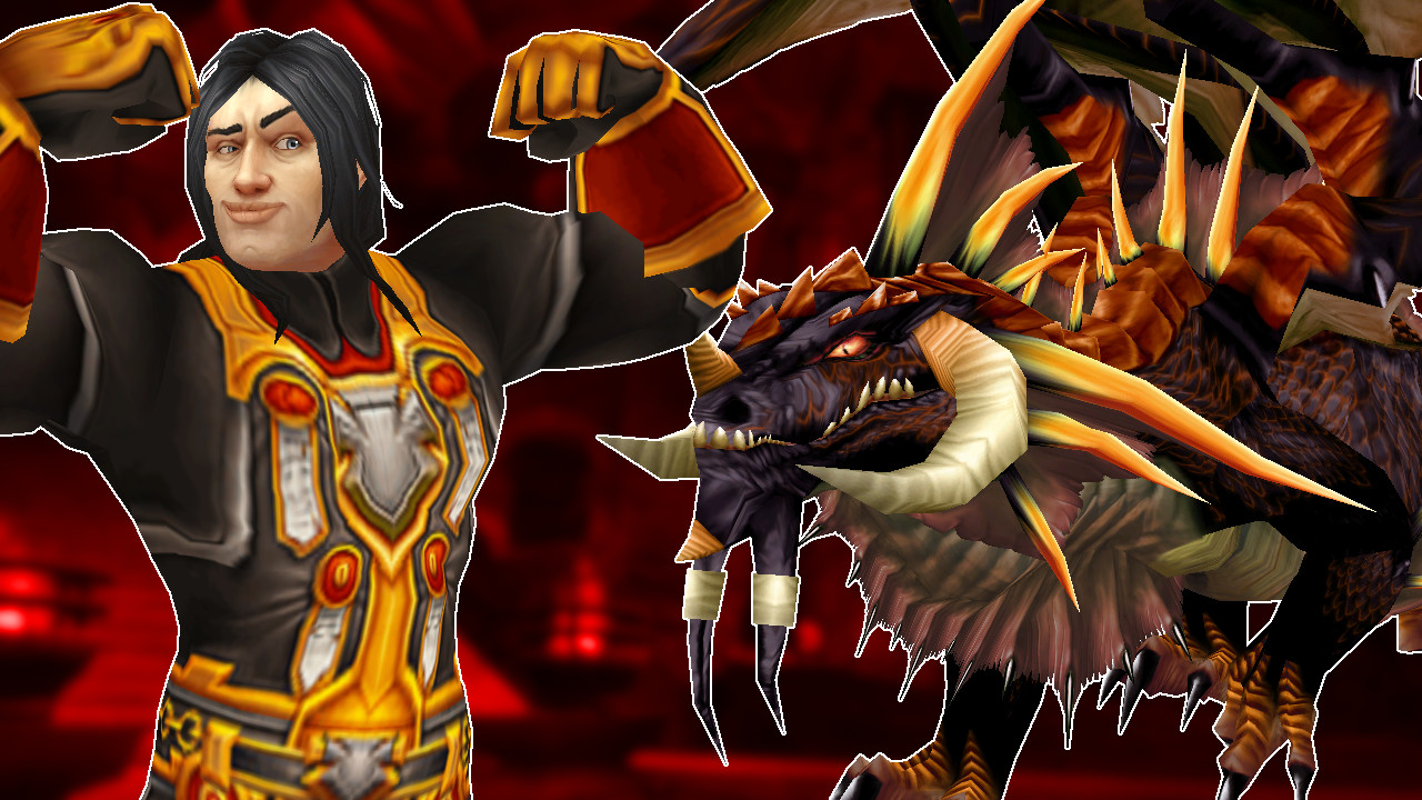 WoW: Hardcore-Gilde riskiert alles, schreibt nun Raid-Geschichte