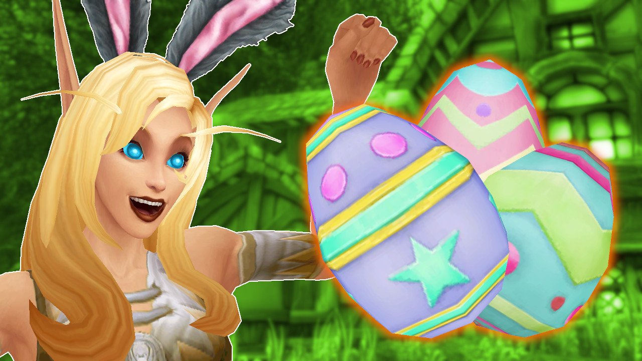 WoW Guide: Das Nobelgartenfest – Alle Neuerungen und Tipps für 2023