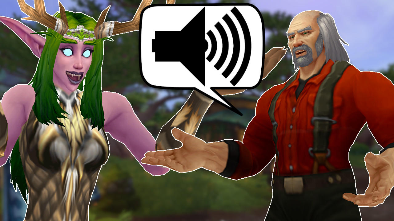 Dieses Addon verändert drastisch, wie ihr World of Warcraft wahrnehmt