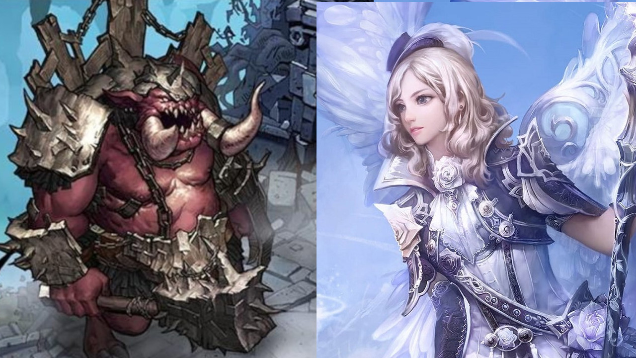 aion classic mad world mmorpg titel