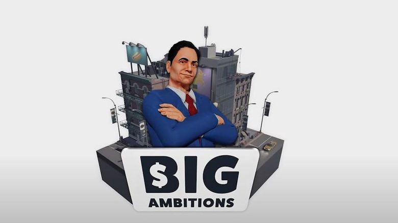 Neue 23€-Simulation auf Steam hat 95 % positive Reviews: Viele lieben Big Ambitions – Ich hab nach 50 Minuten mein Geld zurückverlangt