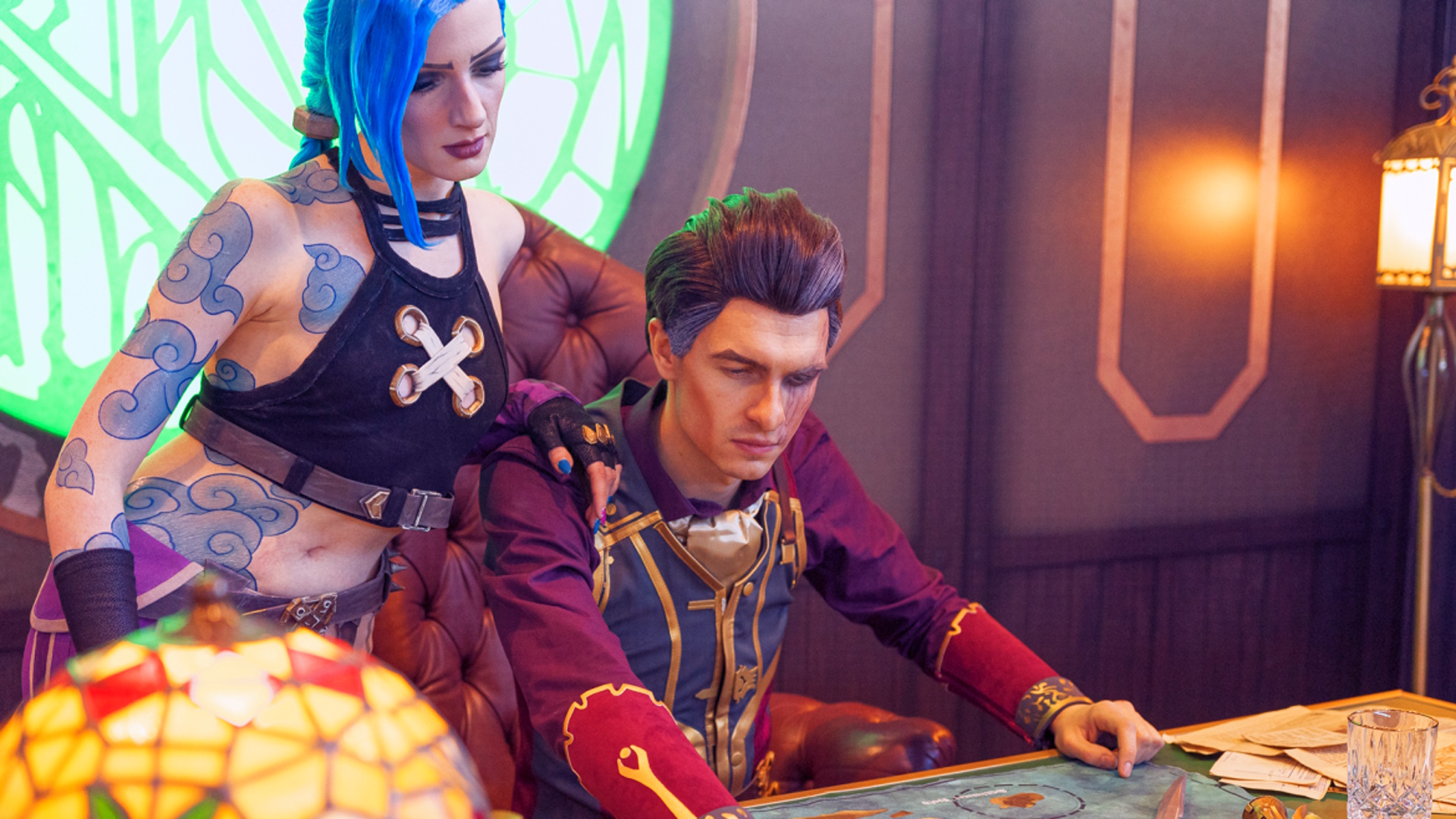 Games, Streamer, Cosplay, Casemods – Das alles erlebt ihr auf dem Gaming-Festival CAGGTUS