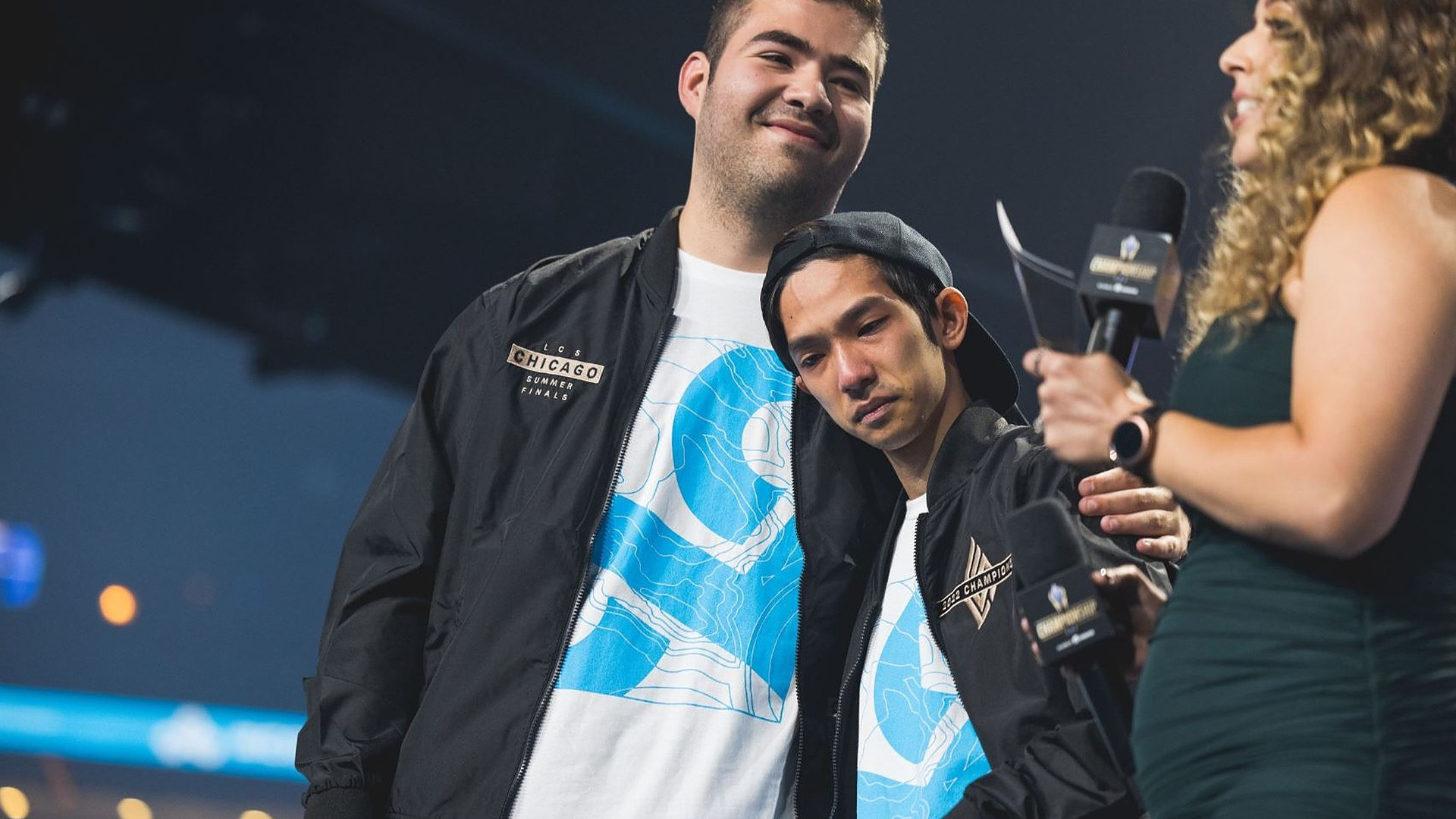 LoL: Team zeigt, wie man Meister in den USA wird – Kauf dir Koreaner, lern deinen Spitzenkiller zum Support um