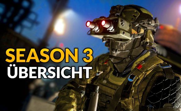 cod modern warfare 2 warzone 2 season 3 übersicht titel