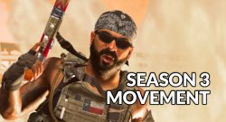 cod warzone 2 season 3 movement titel