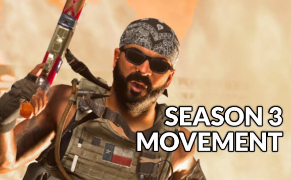 cod warzone 2 season 3 movement titel
