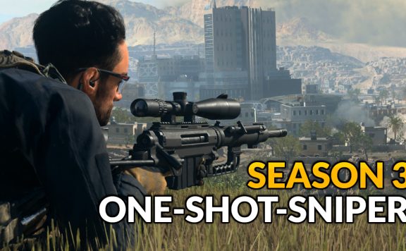 cod warzone 2 season 3 one shot sniper sind zurück titel