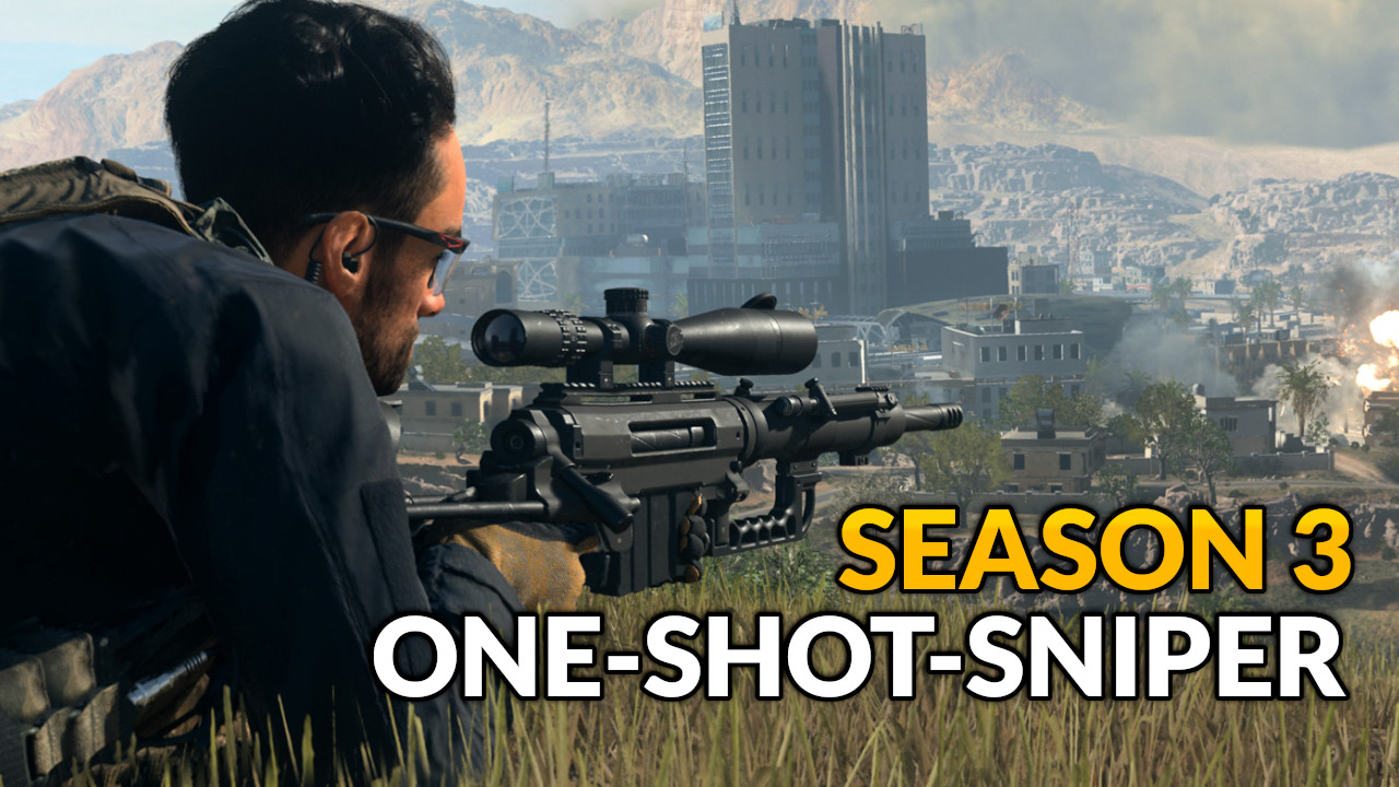 cod warzone 2 season 3 one shot sniper sind zurück titel
